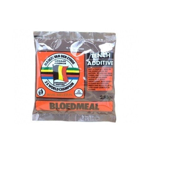 Aditiv praf Van Den Eynde 250gr Bloedmeal
