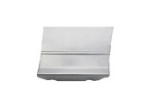 Segment reparatie aripa fata Bmw Seria 3, E36 Coupe 12.1990-03.2000, partea stanga