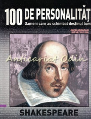 100 De Personalitati - William Shakespeare - Nr.: 2 foto