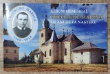 Album memorial Gheorghe Marina, 110 ani de la nastere