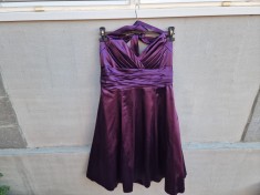 Yves Calin | rochie dama | bust 96 cm | mar. 38 - 40 | M - L