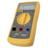 Multimetru electronic universal TOPEX 94W104 HardWork ToolsRange
