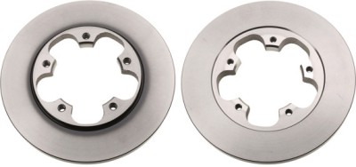 TRW DF6748 Disc frana foto
