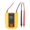 Cablu Tester Continuitate 10&Omega; 500k&Omega;