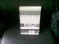 POVERISM - AUGUSTIN IOAN foto