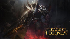 Cont League of Legends, Diamant 4, 75 skinuri, Toti Campionii foto