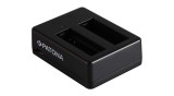 SJCAM SJ7 Star SJ7000 Dual Quick Charger cu cablu Micro USB - Patona