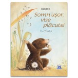 Somn usor, vise placute