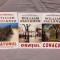 CATUNUL/ORASUL/CONACUL (TRILOGIA FAMILIEI SNOPES)-WILLIAM FAULKNER (3 VOL)