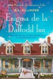 Enigma de la Daffodil Inn. Seria Misterele din Cinnamon Falls Vol.2, Litera