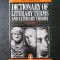 J. A. CUDDON - DICTIONARY OF LITERARY TERMS AND LITERARY THEORY