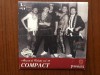 Compact grup cd disc compilatie muzica hard pop rock colectia jurnalul national VG+, Electrecord