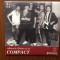 compact grup cd disc compilatie muzica hard pop rock colectia jurnalul national VG+