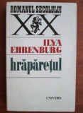 Ilya Ehrenburg - Hrăpărețul