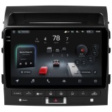 Cumpara ieftin Navigatie Auto Teyes CC4L Toyota Land Cruiser 11 J200 2007-2015 6+64GB 10.2 QLED Qualcomm 2Ghz, Android 4G Bluetooth 5.1 DSP