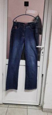 Blugi nr. 40 #han foto