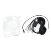 Kit led cu 5 lumini, FOXMAG24, cu alimentare USB, conectivitate wireless, compatibil cu android si IOS, 8m, multicolor