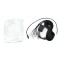 Kit led cu 5 lumini, FOXMAG24, cu alimentare USB, conectivitate wireless, compatibil cu android si IOS, 8m, multicolor