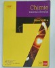 CHIMIE , CAIETUL ELEVULUI , CLASA A VII -A de LUMINITA IRINEL DOICIN ...SILVIA GIRTAN , 2020 *PREZINTA URME DE UZURA