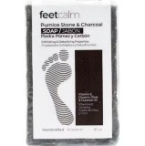 Piatra Ponce &amp; Sapun pentru corp, 80g, Feet Calm