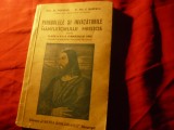 Diac.Al.Popovici -Parabolele Invataturile Mantuitorului Hristos -Ed.1947 ,199p