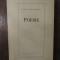 POEME -GEORGE DUMITRESCU