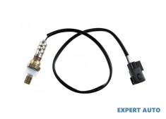 Sonda landa Kia Sorento 2 (2009->)[XM] #1