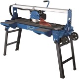 Scheppach FS 3600 - Masina electrica de taiat ceramica 900 W 200 mm ghidaj laser taiere 45 grade monofazata