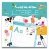 Invat sa scriu literele PlayLearn Toys, DPH