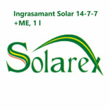 Ingrasamant Solar 14-7-7+ME 1 l, Solarex