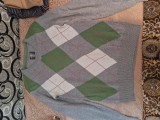 Pulover bărbați Logg by H&amp;M mărimea M, Gri