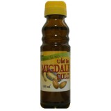 Ulei migdale dulci 100ml herbavit