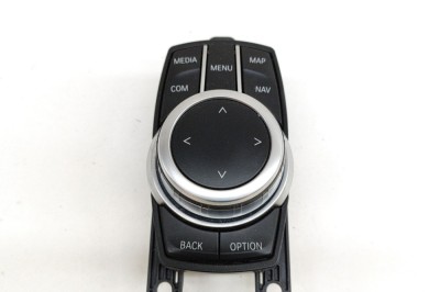 Buton de control navigație BMW i3 I01 2021 OEM: 5A14E66 25203838 foto
