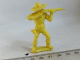 bnk jc Leyla - cowboy cu pusca