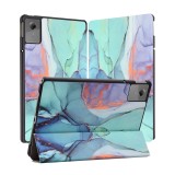 Husa Lenovo Idea Tab 11 Asteroid GSM FoldPro, Green Time