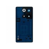 Capac Baterie Pentru Xiaomi Redmi Note 13 5G Alb Cu Geam Camera