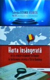 Dan Silviu Boerescu - Harta insangerata. De la cetatile disparute in Dunare la, Integral