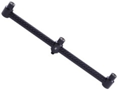 Buzz Bar Zfish Carbon, 3 Posturi, 30cm