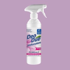 Odorizant Profesional Deo Due Florale
