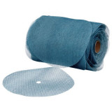 Cumpara ieftin Rola Disc Abraziv 3M Blue Net Disc Roll, P120, 150mm, 100 buc