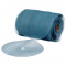 Rola Disc Abraziv 3M Blue Net Disc Roll, P180, 150mm, 100 buc