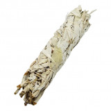 Buchet salvie alba california white sage 20cm