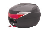 Cutie bagaje motociclete cu suport prindere, capacitate 30 litri Cod Produs: MX_NEW KUFMOR007