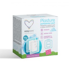 PANSAMENT ADEZIV STERIL 6CMX8CM