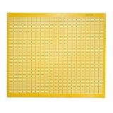 Gratie din plastic Hanneman pentru stup 500x430 mm, usoara si rezistenta