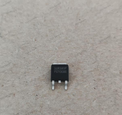 Mosfet 50R380P foto