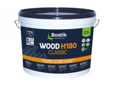 Adeziv parchet hibrid 1k wood h180 clas-p eu603 21 kg foto