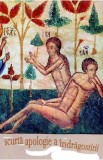 Scurta apologie a indragostirii
