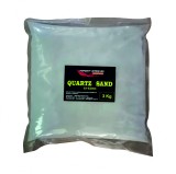 Cumpara ieftin Nisip Quartz 0.1-0.3 mm ABW Royal, 3 Kg, Granulatie Fina, Mortare Epoxidice, Vopsele Epoxidice/Poliuretanice, Rezistent Abraziune