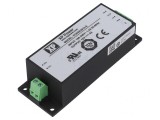 Alimentator &Icirc;ncastrabil 60W 12V 5A